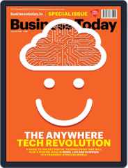 Business Today (Digital) Subscription                    June 27th, 2021 Issue