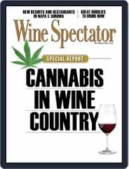 Wine Spectator (Digital) Subscription                    June 15th, 2021 Issue