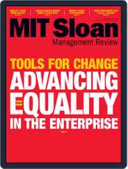MIT Sloan Management Review (Digital) Subscription                    June 3rd, 2021 Issue