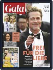 Gala (Digital) Subscription                    June 10th, 2021 Issue