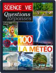 Science et Vie Questions & Réponses (Digital) Subscription                    June 1st, 2021 Issue