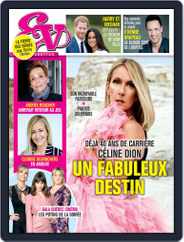 Échos Vedettes (Digital) Subscription June 12th, 2021 Issue