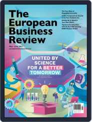 The European Business Review (Digital) Subscription                    May 1st, 2021 Issue