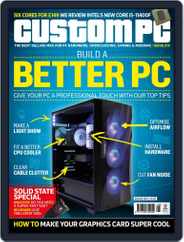 Custom PC UK (Digital) Subscription                    August 1st, 2021 Issue