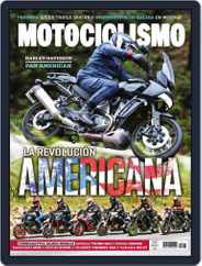 Motociclismo (Digital) Subscription                    June 1st, 2021 Issue