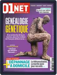 01net (Digital) Subscription June 9th, 2021 Issue