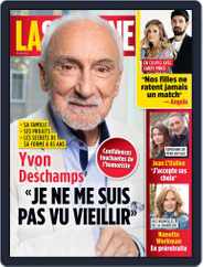 La Semaine (Digital) Subscription                    June 18th, 2021 Issue