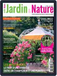 Jardin et Nature (Digital) Subscription June 1st, 2021 Issue
