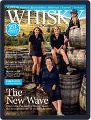 Whisky (Digital) Subscription                    July 1st, 2021 Issue