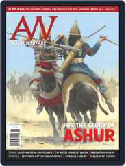 Ancient Warfare (Digital) Subscription                    July 1st, 2021 Issue
