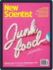 New Scientist (Digital) Subscription                    June 12th, 2021 Issue
