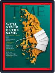 Time (Digital) Subscription                    June 21st, 2021 Issue