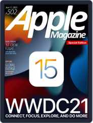 AppleMagazine (Digital) Subscription                    June 11th, 2021 Issue
