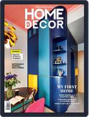 Home & Decor (Digital) Subscription                    June 1st, 2021 Issue