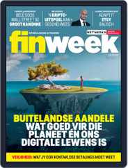 Finweek - Afrikaans (Digital) Subscription                    June 11th, 2021 Issue