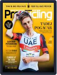 Procycling (Digital) Subscription                    July 1st, 2021 Issue