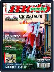 Moto Verte (Digital) Subscription                    July 1st, 2021 Issue