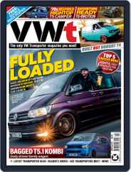 VWt (Digital) Subscription                    July 1st, 2021 Issue