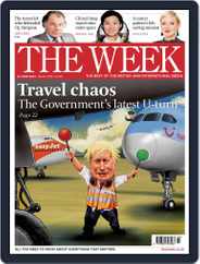 The Week United Kingdom (Digital) Subscription                    June 12th, 2021 Issue