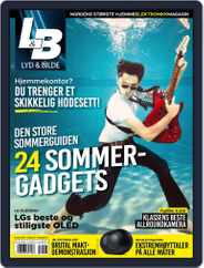 Lyd & Bilde (Digital) Subscription June 1st, 2021 Issue