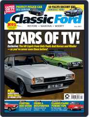 Classic Ford (Digital) Subscription                    July 1st, 2021 Issue