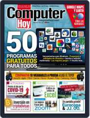 Computer Hoy (Digital) Subscription                    June 10th, 2021 Issue