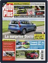 Auto Plus France (Digital) Subscription                    June 11th, 2021 Issue