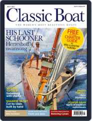 Classic Boat (Digital) Subscription                    July 1st, 2021 Issue