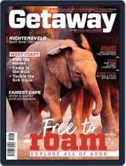 Getaway (Digital) Subscription                    July 1st, 2021 Issue