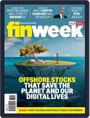 Finweek - English (Digital) Subscription                    June 11th, 2021 Issue