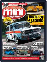 Mini (Digital) Subscription                    July 1st, 2021 Issue