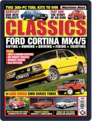 Classics Monthly (Digital) Subscription                    July 1st, 2021 Issue