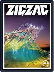 Zigzag (Digital) Subscription                    June 1st, 2021 Issue