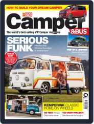 VW Camper & Bus (Digital) Subscription                    July 1st, 2021 Issue