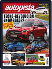 Autopista (Digital) Subscription                    June 1st, 2021 Issue