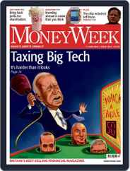 MoneyWeek (Digital) Subscription                    June 11th, 2021 Issue