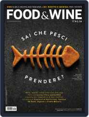 Food&Wine Italia (Digital) Subscription                    June 1st, 2021 Issue