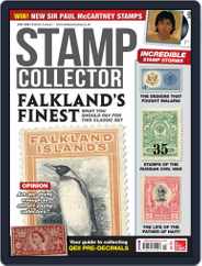 Stamp Collector (Digital) Subscription                    July 1st, 2021 Issue