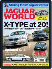 Jaguar World (Digital) Subscription                    July 1st, 2021 Issue