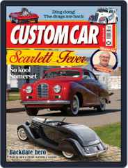 Custom Car (Digital) Subscription                    July 1st, 2021 Issue