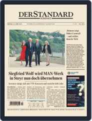 STANDARD Kompakt (Digital) Subscription                    June 11th, 2021 Issue
