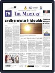 Mercury (Digital) Subscription                    June 11th, 2021 Issue