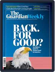 Guardian Weekly (Digital) Subscription                    June 11th, 2021 Issue