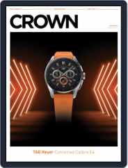CROWN Indonesia Magazine (Digital) Subscription                    May 5th, 2022 Issue