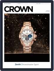 CROWN Indonesia Magazine (Digital) Subscription                    September 6th, 2022 Issue