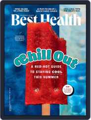 Best Health (Digital) Subscription June 1st, 2021 Issue