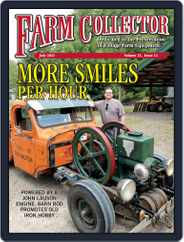 Farm Collector (Digital) Subscription                    July 1st, 2021 Issue