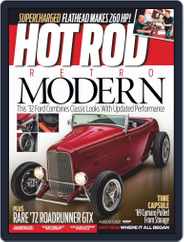 Hot Rod (Digital) Subscription                    August 1st, 2021 Issue
