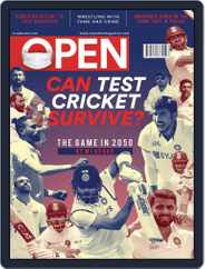 Open India (Digital) Subscription                    June 11th, 2021 Issue