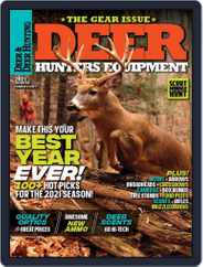 Deer & Deer Hunting (Digital) Subscription                    June 4th, 2021 Issue
